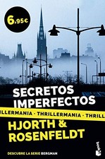 Secretos imperfectos michael d'occasion  France