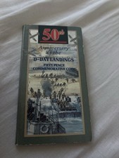 50th anniversary day for sale  NORWICH