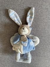 Doudou hochet lapin d'occasion  Grans