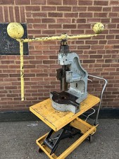 Norton flypress fly for sale Norton flypress fly for sale  UK