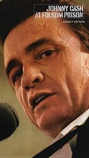 Johnny cash folsom for sale  USA