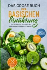Große buch basischen gebraucht kaufen Große buch basischen gebraucht kaufen  Berlin