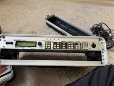 Tascam 1vp flight for sale  LONDON