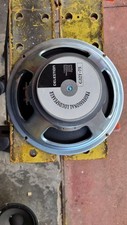 Celestion g12t 8 usato  Vimodrone