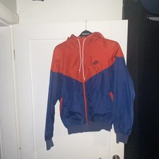 Nike windbreaker 1980 for sale  NEWCASTLE UPON TYNE