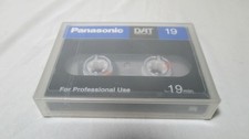 Lotto cassette dat usato  Barberino Tavarnelle