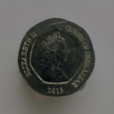 20p gibraltar keys for sale  HEREFORD