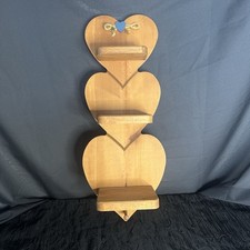 Vintage tier heart for sale  Surprise
