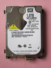 Disco rígido WD Western Digital WD10JMVW-11AJGS1 1TB 2.5" HDD USB dezembro de 2013 WXH1E comprar usado Disco rígido WD Western Digital WD10JMVW-11AJGS1 1TB 2.5" HDD USB dezembro de 2013 WXH1E comprar usado  Enviando para Brazil