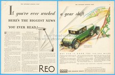 1929 reo motor for sale  Butler