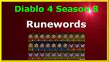 Diablo season all d'occasion  Expédié en Belgium
