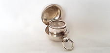 Rare solid silver for sale  LONDON
