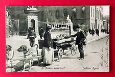 Berlin 1908 berliner gebraucht kaufen  Dresden