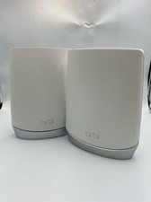 Netgear orbi whole for sale  Albemarle