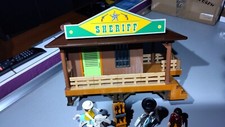 Lot playmobil maison d'occasion  Metz-