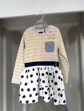 Robe ikks jupe d'occasion  Lempdes