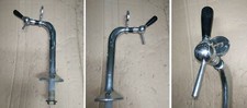 Colonna cobra erogatori usato  Bovolone