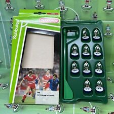 Subbuteo team tottenham for sale  SHEFFIELD