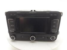 Skoda fabia radio for sale  SOUTHAMPTON