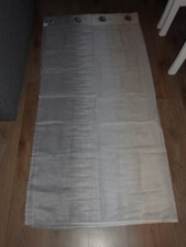ösenschal braun grau gebraucht kaufen  Deutschland
