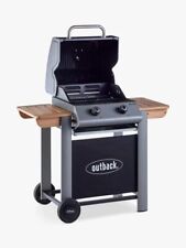 Outback spectrum burner for sale  WELLINGBOROUGH