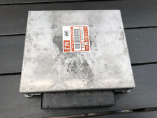 Módulo de controle de motor Opel Vectra B 2.0 16V gasolina unidade ECU 90505789D comprar usado  Enviando para Brazil