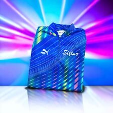 Puma jersey tshirt usato  Baronissi