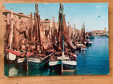 Venezia chioggia barche usato  Ceriano Laghetto