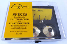 Audio selection 40320 gebraucht kaufen  Eckernförde