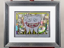 Charles fazzino limited for sale  Wixom