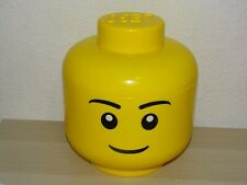 Lego aufbewahrung kopf gebraucht kaufen  Berlin