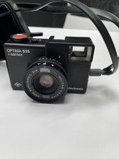 Riginal agfa ptima gebraucht kaufen  Massing