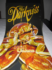 The darkness hot gebraucht kaufen  Hollenbeck, Lehmrade, Sterley