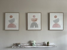 Set three simplistic for sale  LARKHALL
