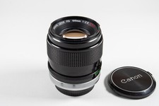 Canon 100mm . gebraucht kaufen  Kiel