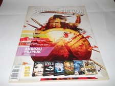 Science fiction fantasy i horror 66 Pilipiuk na sprzedaż  PL