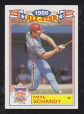 1986 topps baseball for sale  Lorain