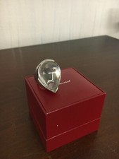 Bagues psydélic clair d'occasion  Baccarat