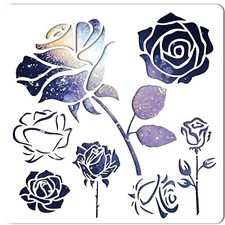 Große rose blume gebraucht kaufen  Chemnitz