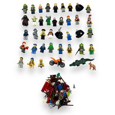 Lego huge minifigure for sale  Cherry Hill