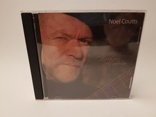 Używany, Noel Coutts Coming Home Blues/Country from Brokenwood area CD na sprzedaż  PL