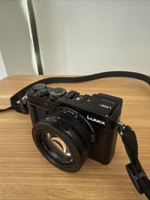 Panasonic lumix lx100 for sale  RYE