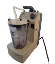 Medela Vario 18 026.5120 Przenośna medyczna pompa ssąca Aspirator 18 l/min 120V na sprzedaż  Wysyłka do Poland