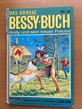 Große bessy buch gebraucht kaufen  Wesseling