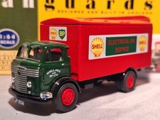 Lledo vanguards commer for sale  BRISTOL