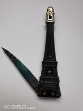 Rare ancien couteau d'occasion  Caudebec-lès-Elbeuf