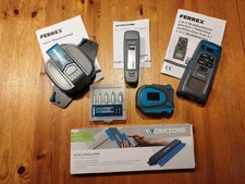 Ferrex werkzeug set gebraucht kaufen  Berlin