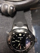 Movado museum 800 for sale  Cleveland