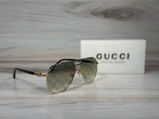 Gucci 1220s black for sale  San Diego