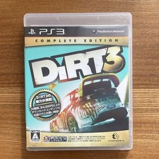 Dirt3 complete edition d'occasion  Expédié en Belgium